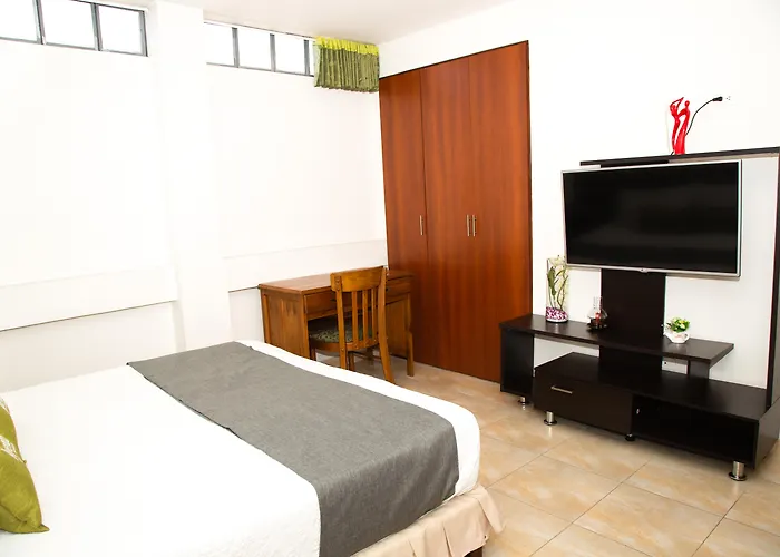 Ayenda 1133 Casa Polty