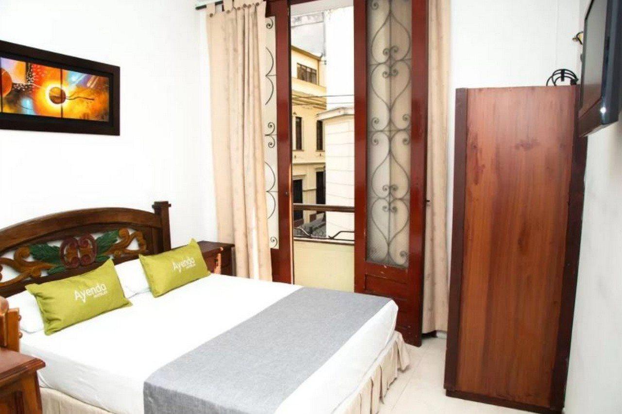 Hotel Ayenda 1133 Casa Polty 3*