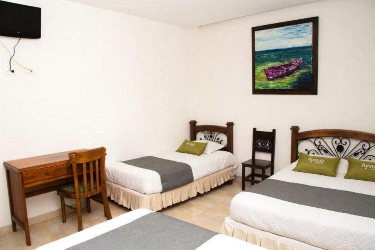 Ayenda 1133 Casa Polty Hotel Manizales