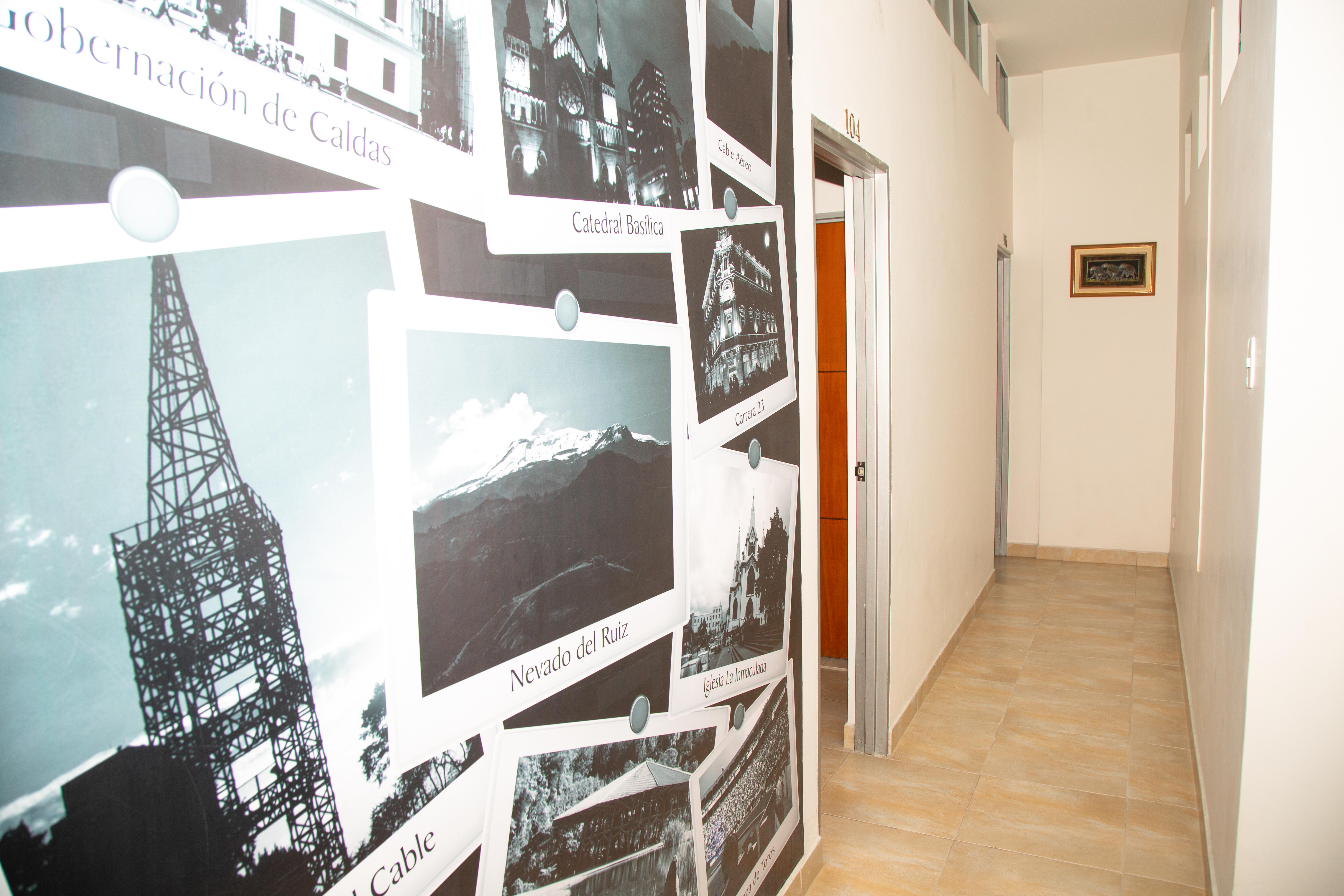 Ayenda 1133 Casa Polty Hotel Manizales
