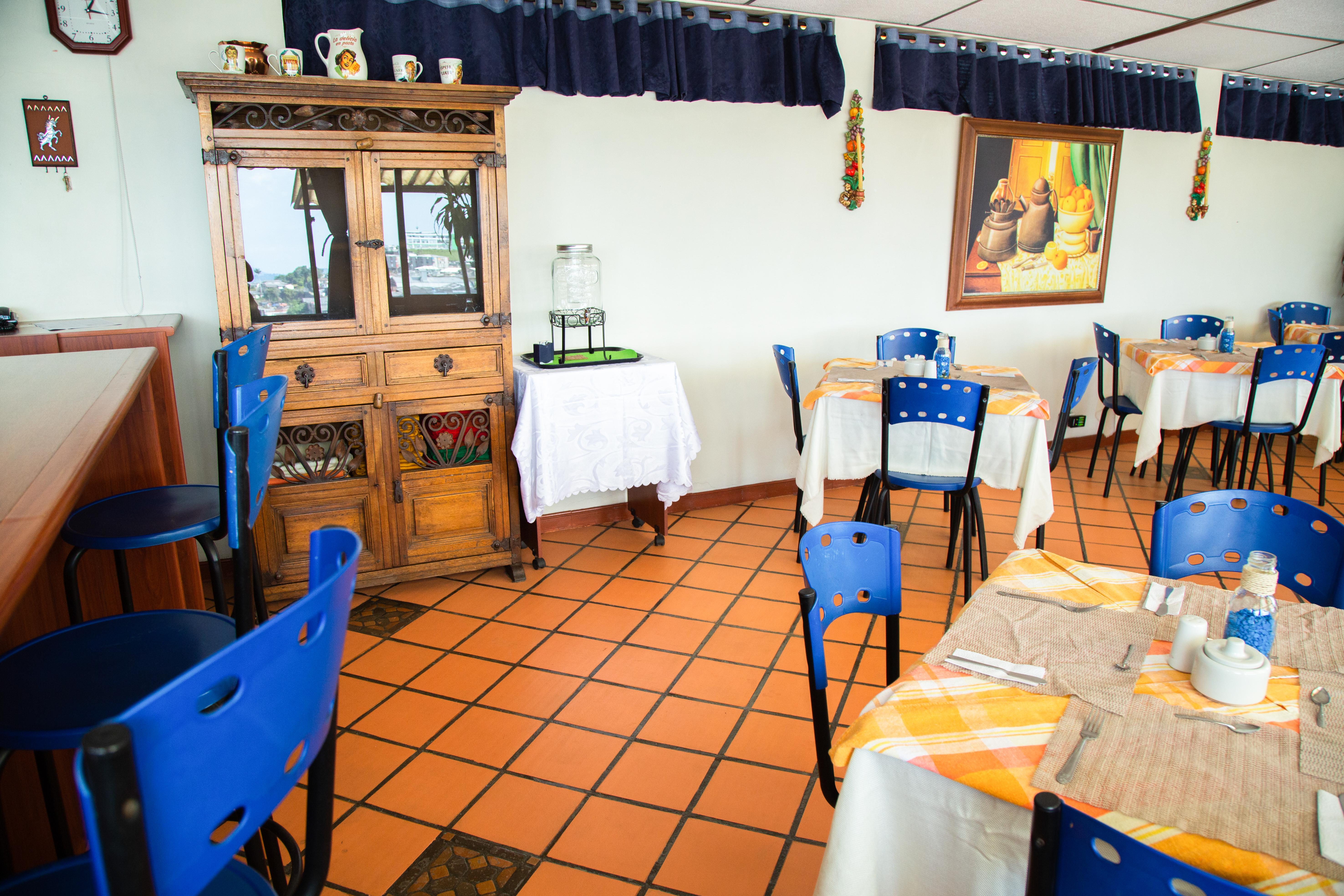 Ayenda 1133 Casa Polty Manizales