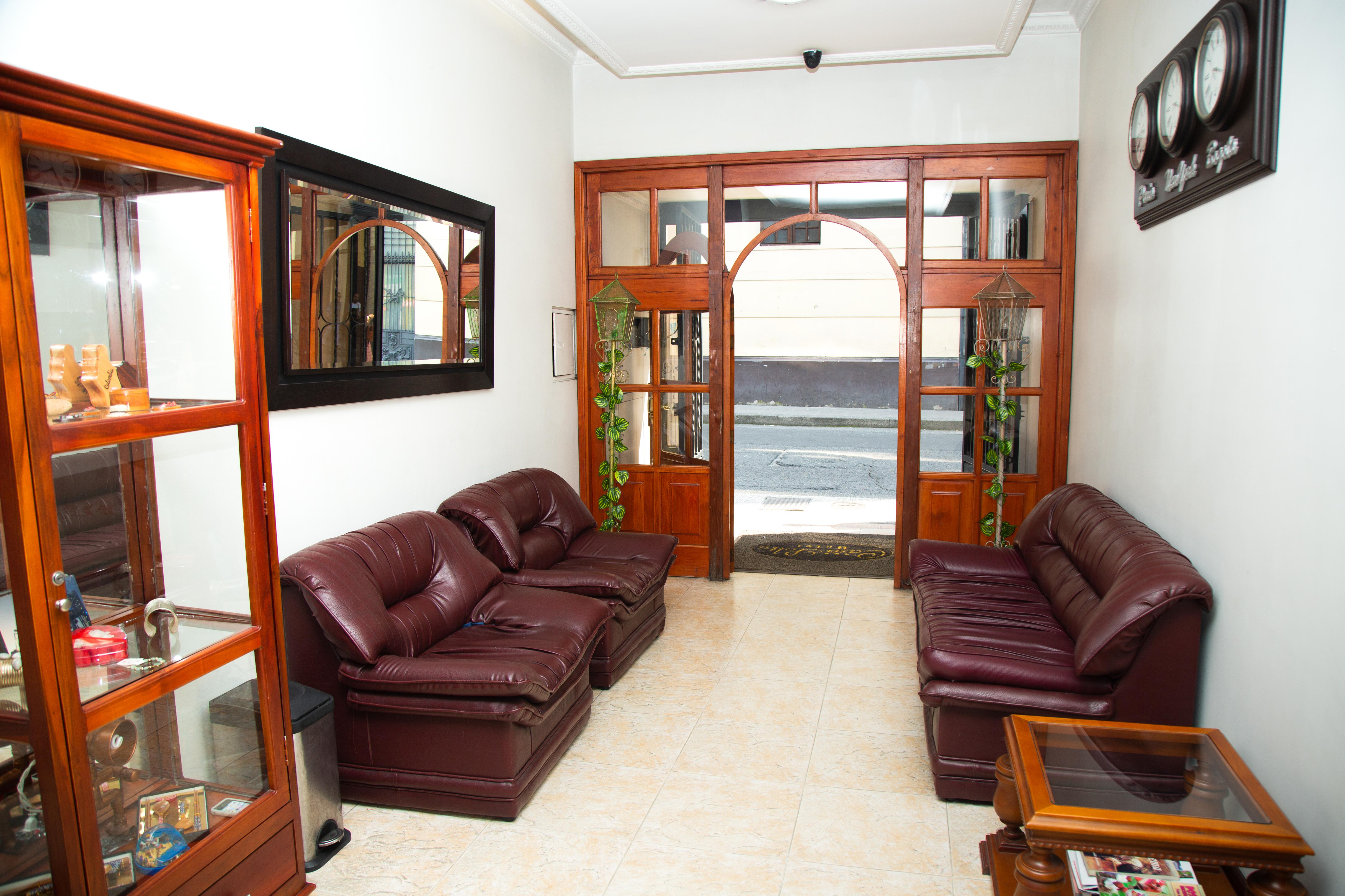 Hotel Ayenda 1133 Casa Polty Manizales