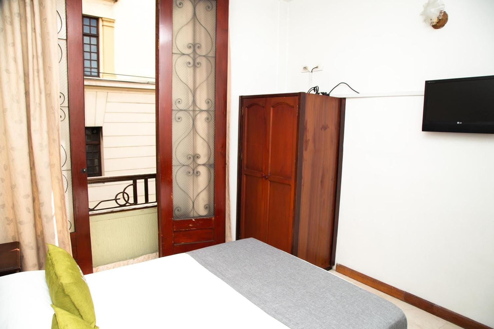 Ayenda 1133 Casa Polty Hotel 3*
