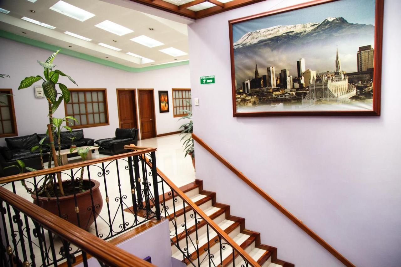 Ayenda 1133 Casa Polty Hotel 3*
